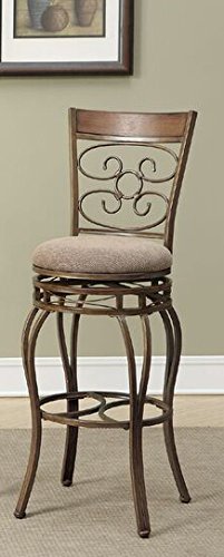 Poundex Y1400 Bobkona Prisca 24