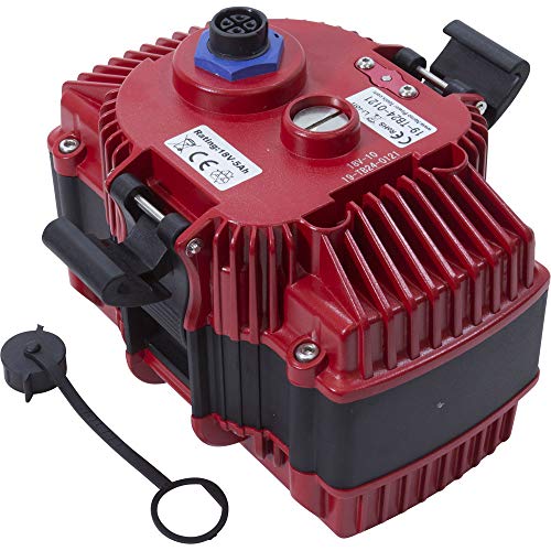 Battery, Nemo Power Tools, Hull Cleaner Battery, 18V 10Ah