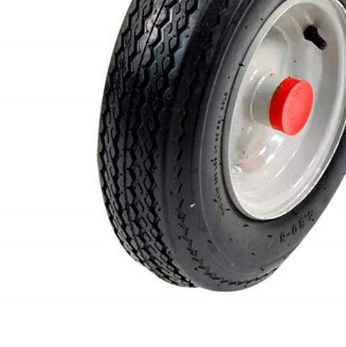 MTD Replacement Part Complete Wheel Assembly