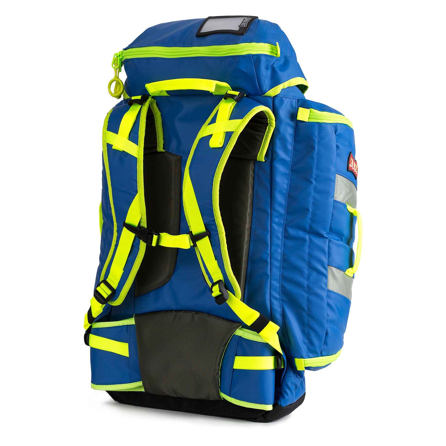 StatPacks G3 BACKUP Emergency Medical Backpack