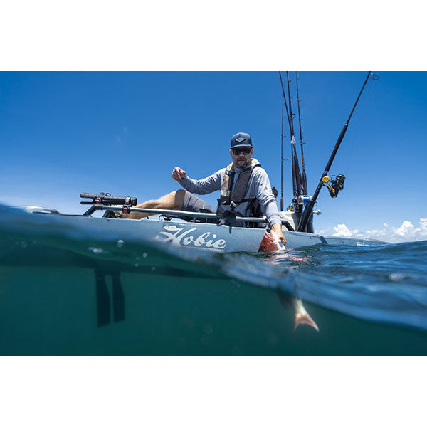 Hobie Mirage Pro Angler 12 360 Fishing Kayak