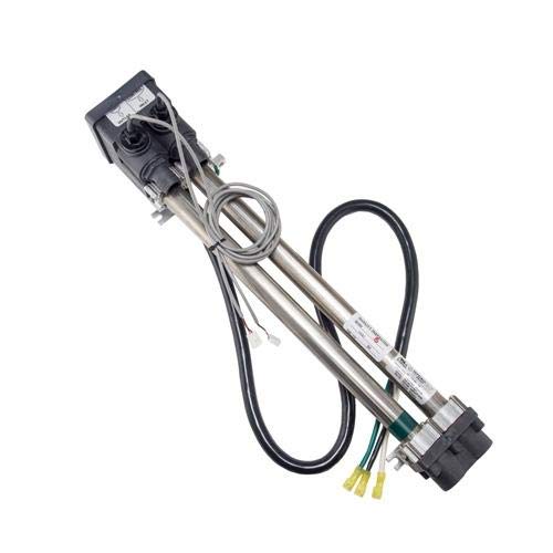 Hydro Quip Hotspring Replacement Heater Assembly 1.0/4.OKW 120/240 Volt