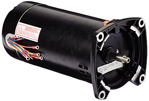 Pentair J218-906D 3-Phase Motor Replacement Pool and Spa Pump