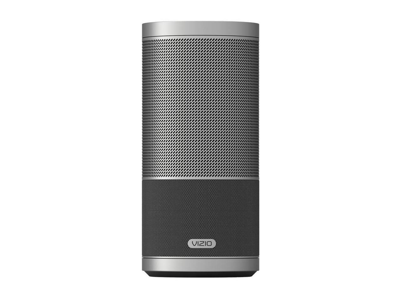 Vizio SP50-D5 SmartCast Crave 360 Wireless Speaker with Built-In Bluetooth Audio