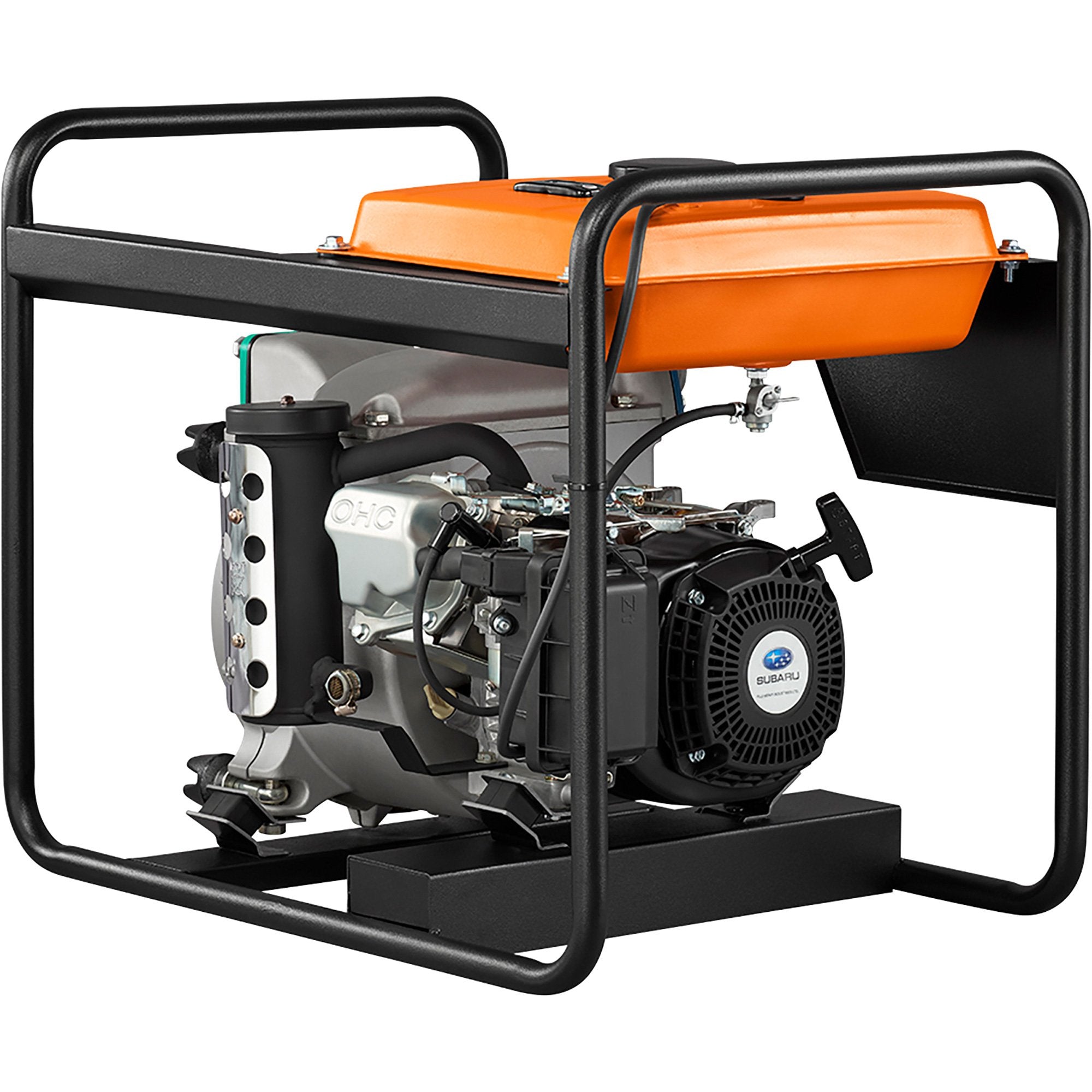 Generac 6920 T20-S 185 GPM 211cc  2