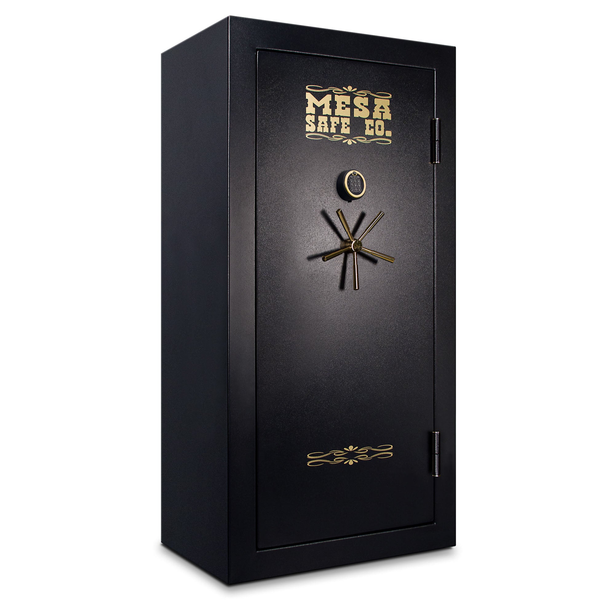 Mesa MBF7236E-P Burglary and Fire Electronic Safe