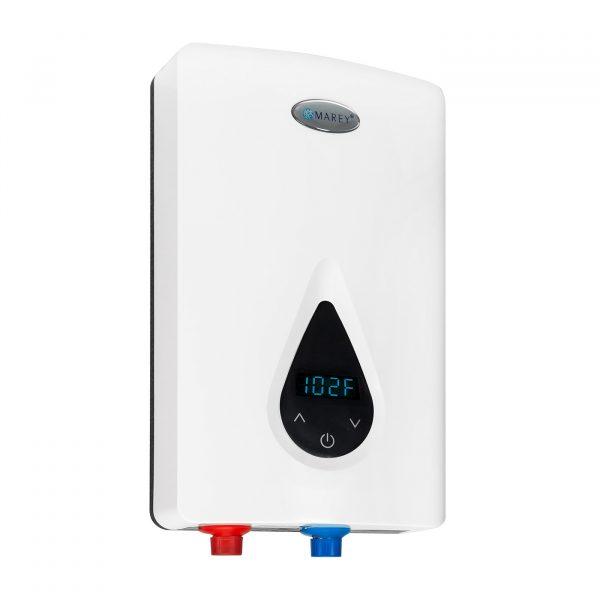 Marey ECO150 3.5 GPM Electric Tankless Water Heater Open Box