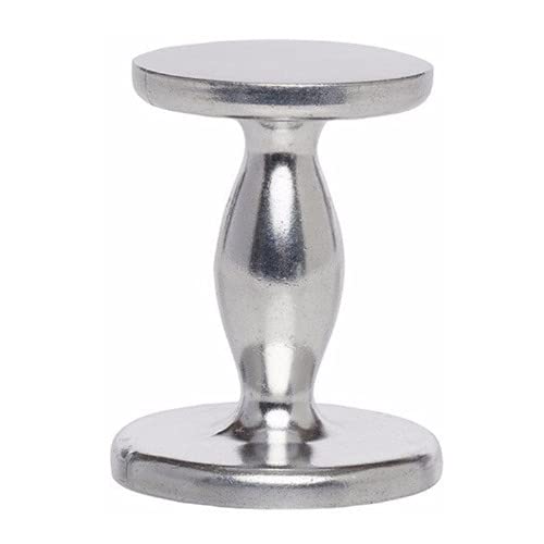 Capresso Cafe Select Professional Stainless Steel Espresso and Cappuccino Machine with Handheld Tamper and Frothing Pitcher Bundle (3 Items)