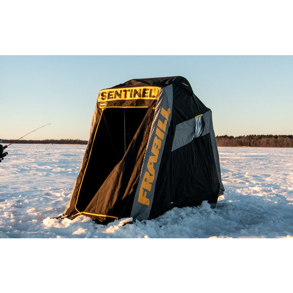 Frabill Sentinel 1100 Ice Shelter