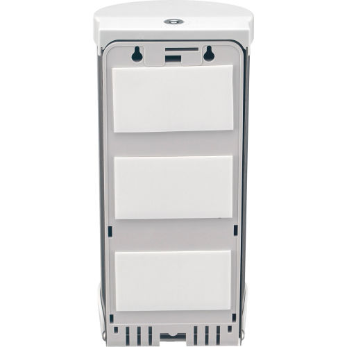 Automatic Liquid Hand Sanitizer/Soap Dispenser, 800 ml, Stainless Steel