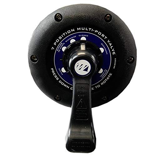 Waterway Carefree 19