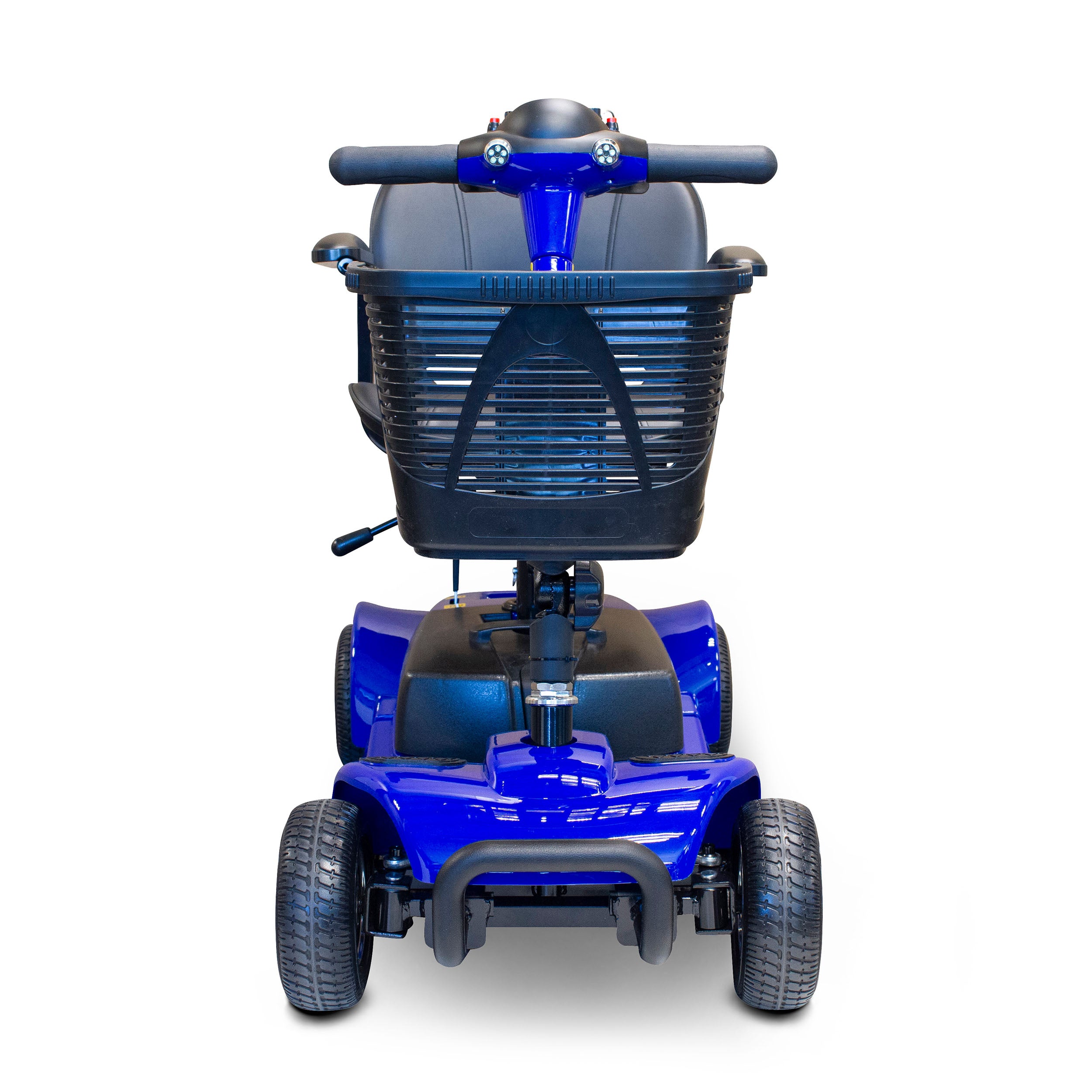 E-Wheels EW-M34 4-Wheel Medical Mobility Scooter