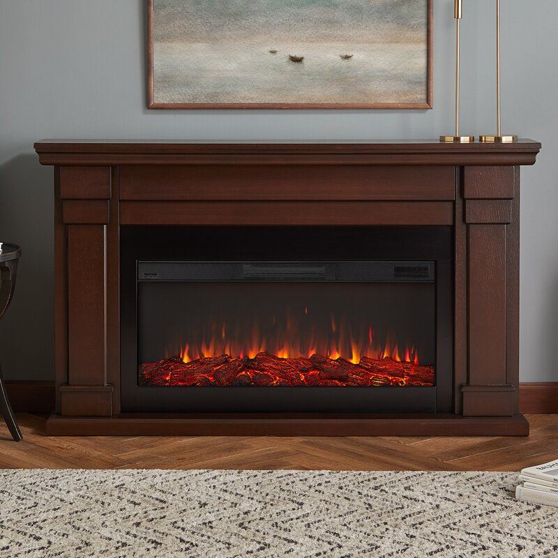Carlisle Electric Fireplace