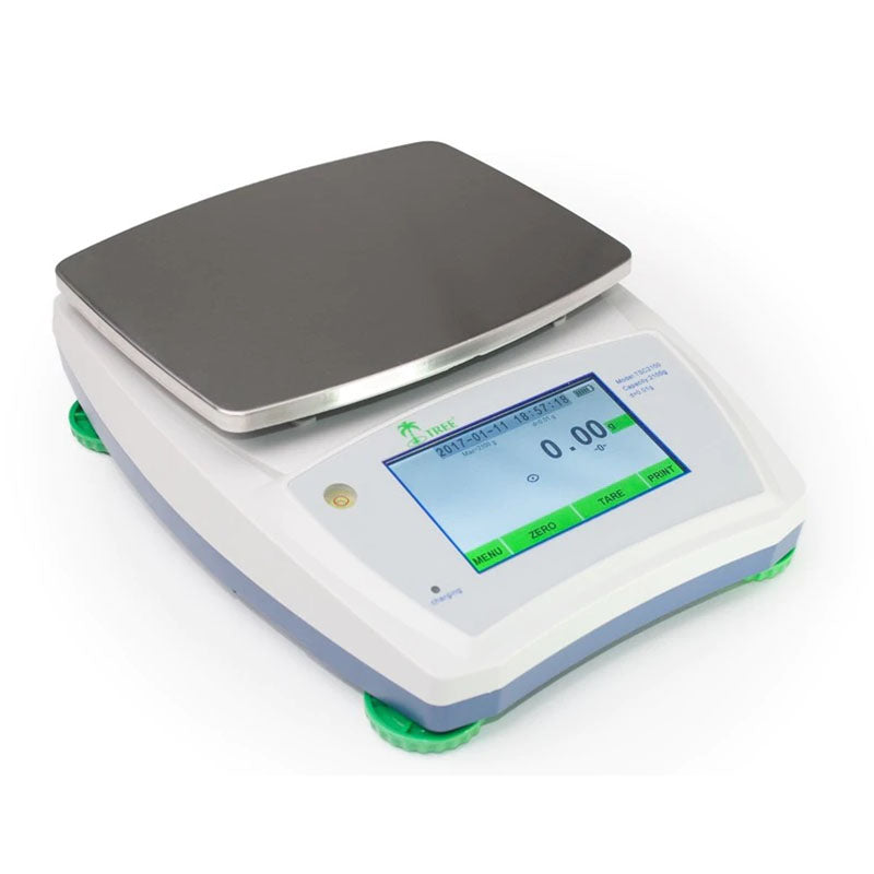 Tree TSC-2102 Touch Screen High Resolution Balance