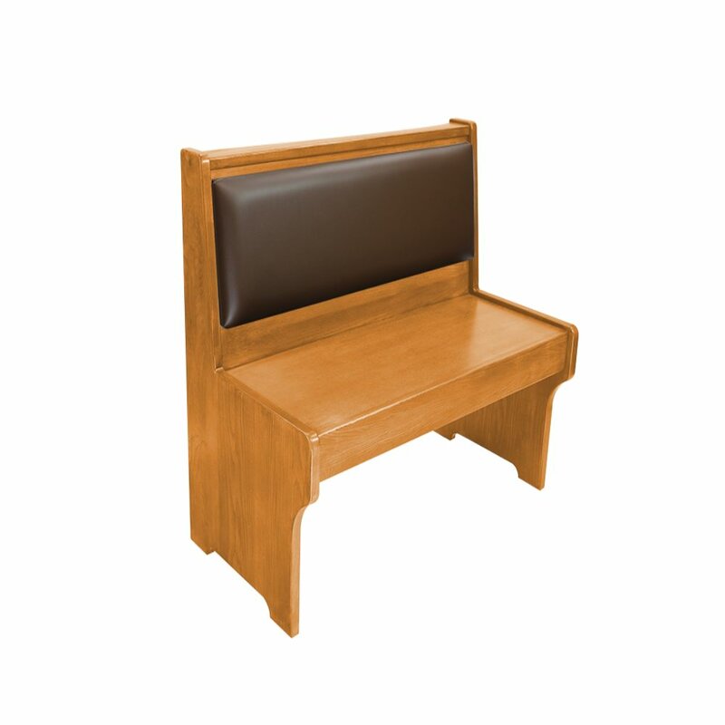 Single Sided Booth 36