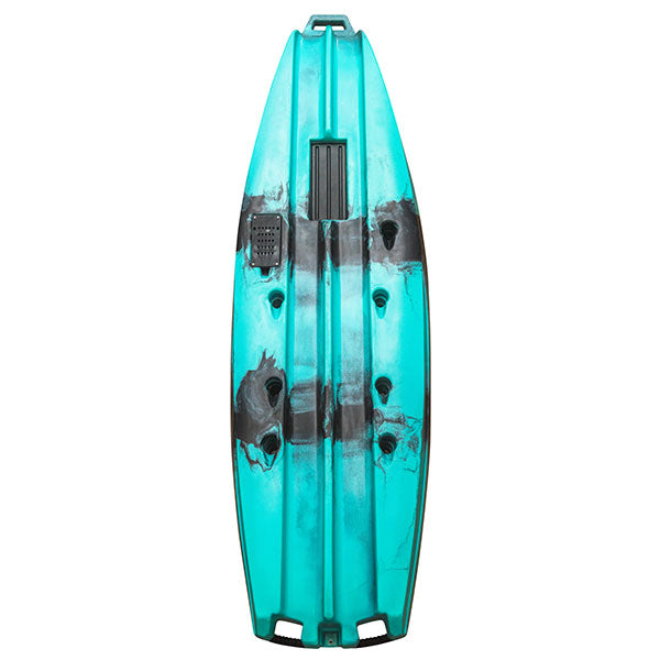 Vanhunks Pike Fishing Kayak