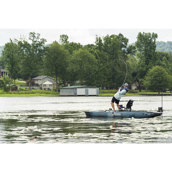 Hobie Mirage Pro Angler 14 360 Fishing Kayak