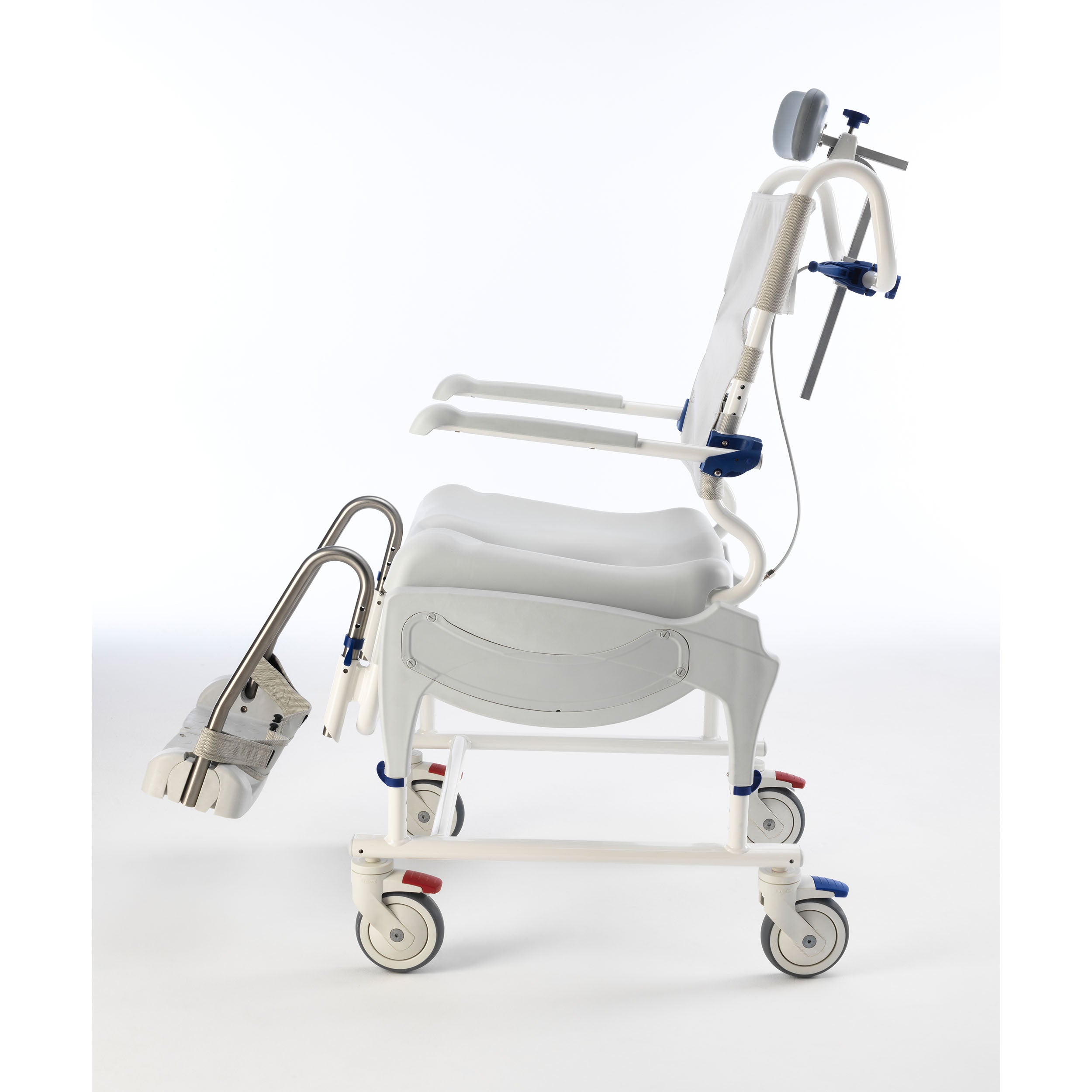 Aquatec ERGOVIP Shower Chair