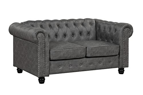 Sinuous Springs Configurable Living Room Set (Chair)