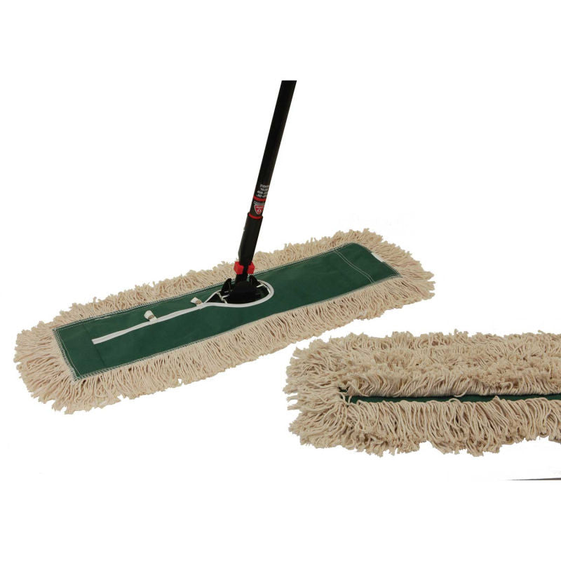 NEXSTEP COMMERCIAL 26365 Dust Mop - Pkg Qty 2