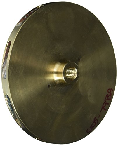 Pentair C105-79BA Silicon Bronze Impeller Assembly Replacement Pool and Spa Pump