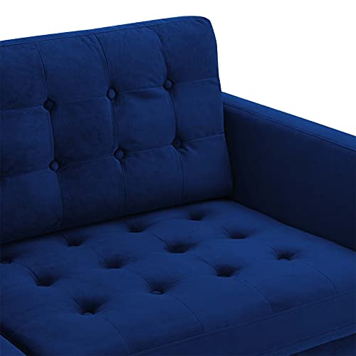 Modway Exalt Sofas, Navy