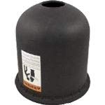 Pentair 155276 Black Tank and Foot Assembly with Valve Adapter Replacement Tagelus TA 40D Pool/Spa Sand Filter