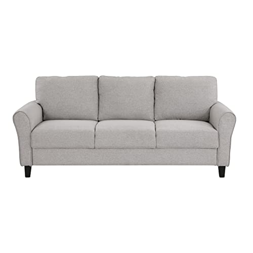 Lexicon Eloise Living Room Sofa, Sand