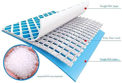 RSQJ Metal Frame Pool Round Frame Above Ground Pool Pond Family Swimming Pool Metal Frame Structure Pool 366 ×76 cm