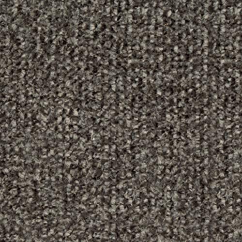 Signature Design by Ashley Dorsten Upholstered L-Shaped Sofa, Reversible Chaise, Gray