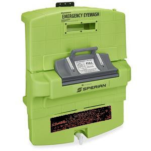 PURE FLOW 1000® EYEWASH STATION