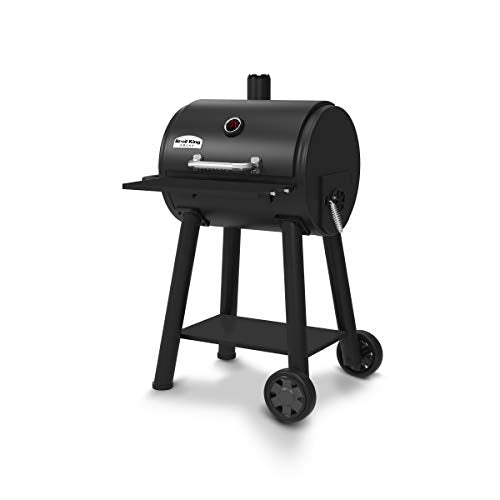 Broil King 945050 Regal Charcoal Grill 400, Black