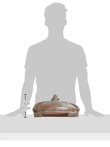 Pentair 5823905 WallSpring Copper Sonrisa Sconce Decorative Accent