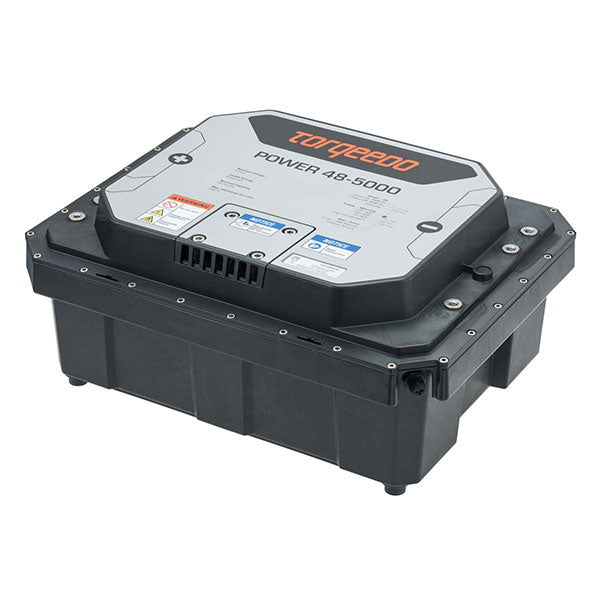 Torqeedo Power 48-5000 Lithium Battery