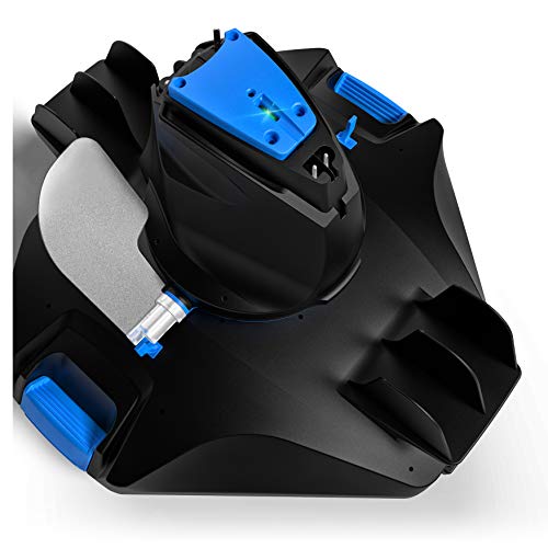 Delta 200 Rechargeable Robotic Pool Cleaner