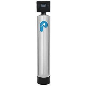 Pentair WFIron-1354 Iron and Manganese Tank Water Filter New