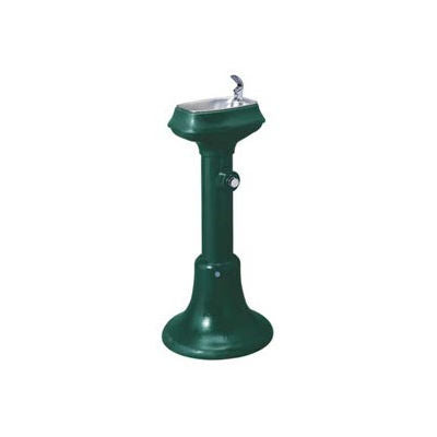 Halsey Taylor Freeze Resistant Indoor/Outdoor Pedestal Fountain, 4880 FTN 30 INCH