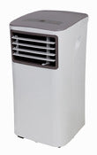 Arctic King Akph10Cr61E 10K Btu Portable Air Conditioner