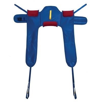 Graham Field Lumex Padded Toileting Sling