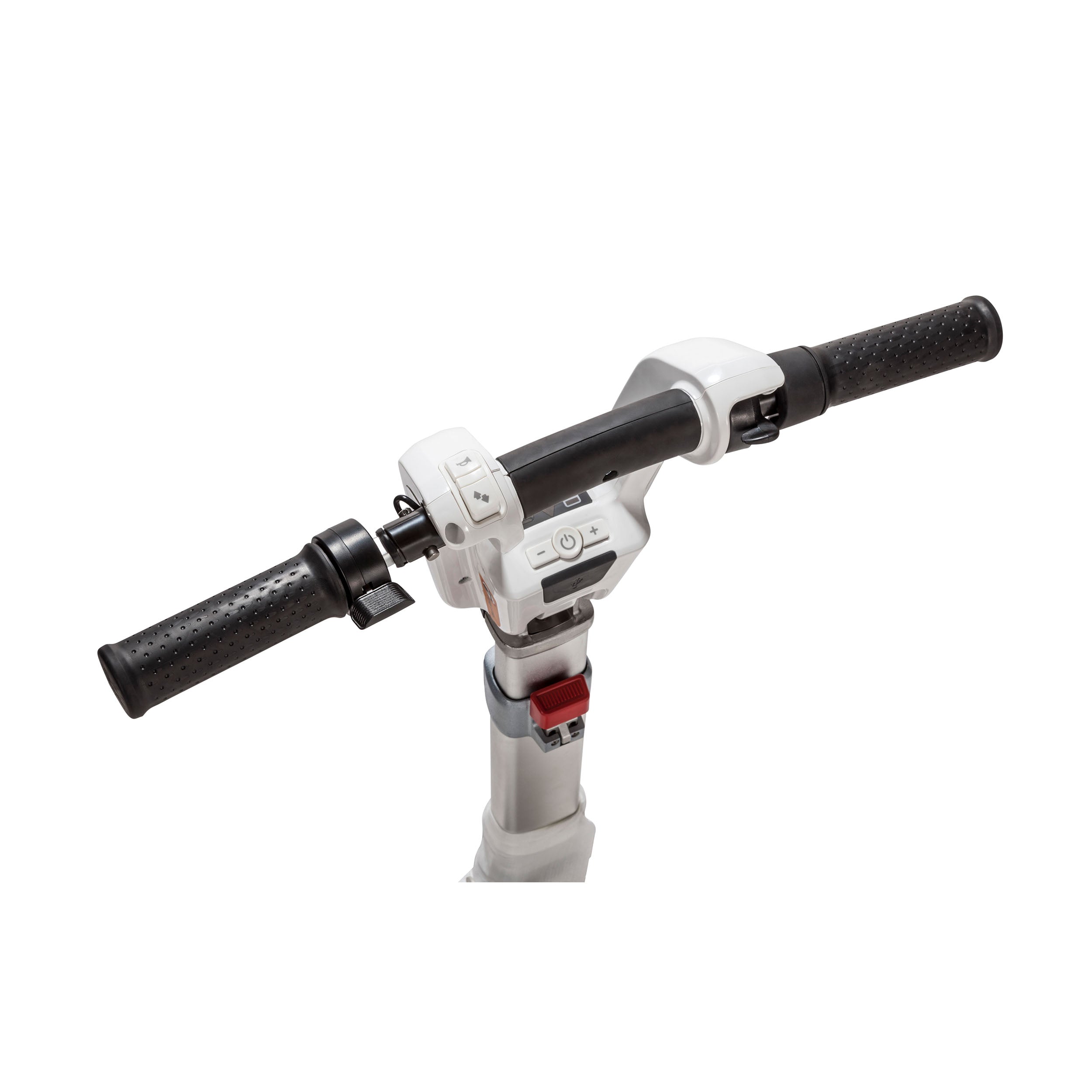 Moving Life ATTO Left Hand Throttle Kit