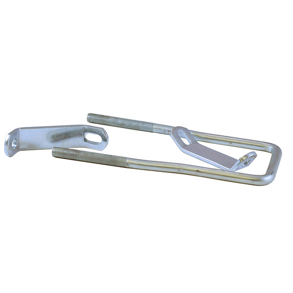 Malone MegaSport Spare Tire