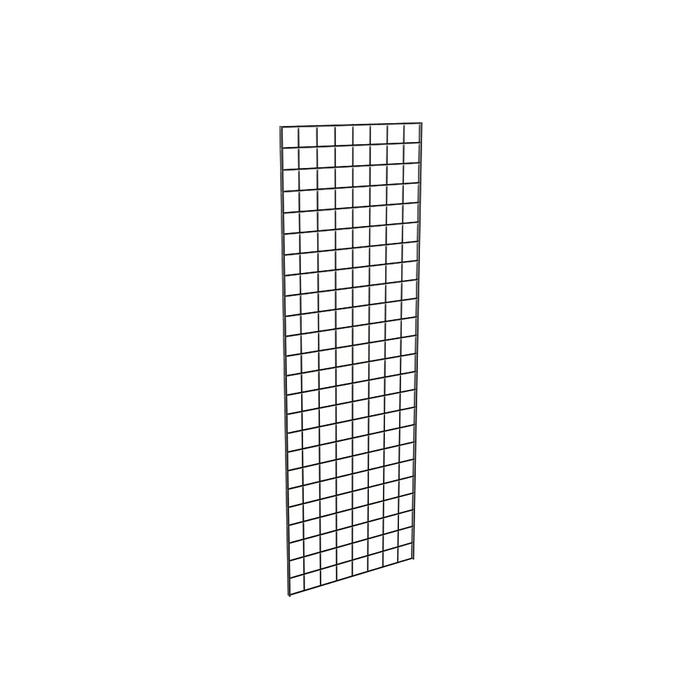 Econoco Grid Panels - Black (3 Pcs. Per Carton)