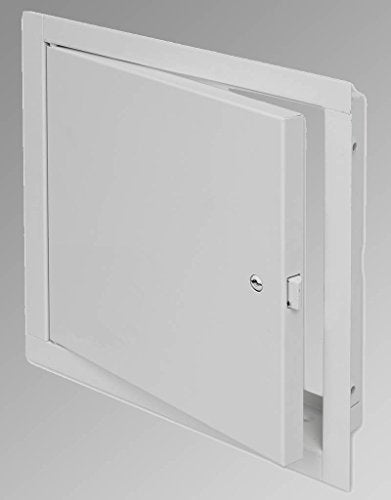 Acudor FB-5060 Non-Insulated Fire Rated Access Door 24 x 24, White