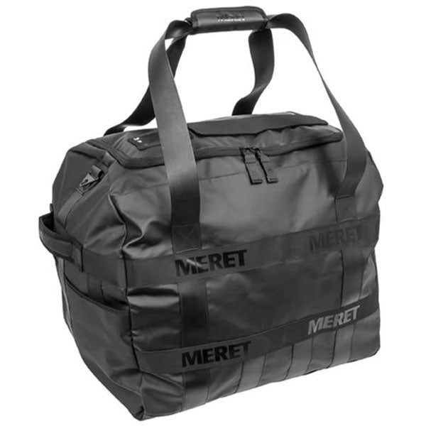 MERET TURNOUT™ Pro X Emergency Medical Duffel Bag