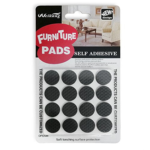 IDS Online 7 Pieces Home Dining Kitchen Furniture Set, with with Faux Marble Glass Top Metal Leg and Frame, Black,