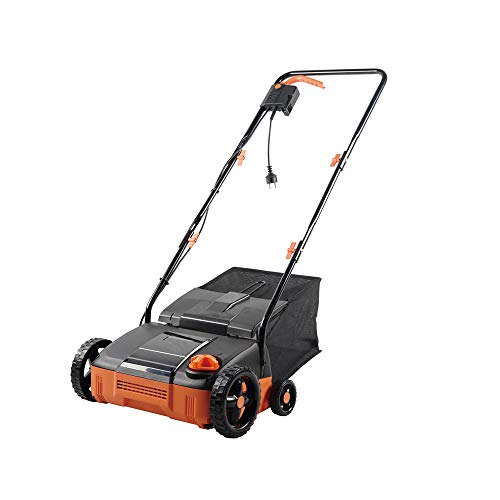 Lawn Scarifier Lawn Scarifier for Lawn Garden Yard Tools for Garden Lawn Mower Lawn Mower for Lawn Garden Yard Garden Lawn Mower for Home Tools for Plants (1)