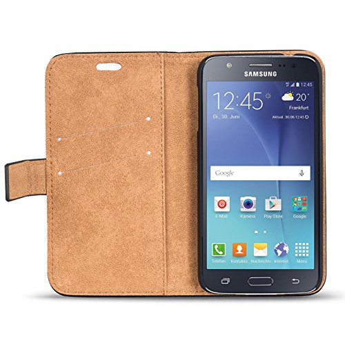 vidaXL L-Shaped Sofa Bed Artificial Leather Lounge Couch Seat Black/White