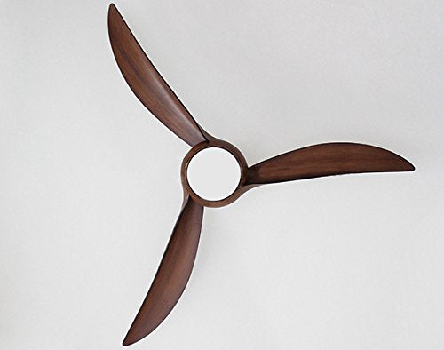 Minka Aire F844-DK, Light Wave 52