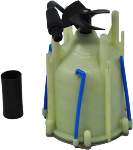 Pentair P12114 Smart Pump Motor Replacement Kreepy Krauly Prowler 720 Robotic Pool and Spa Cleaner