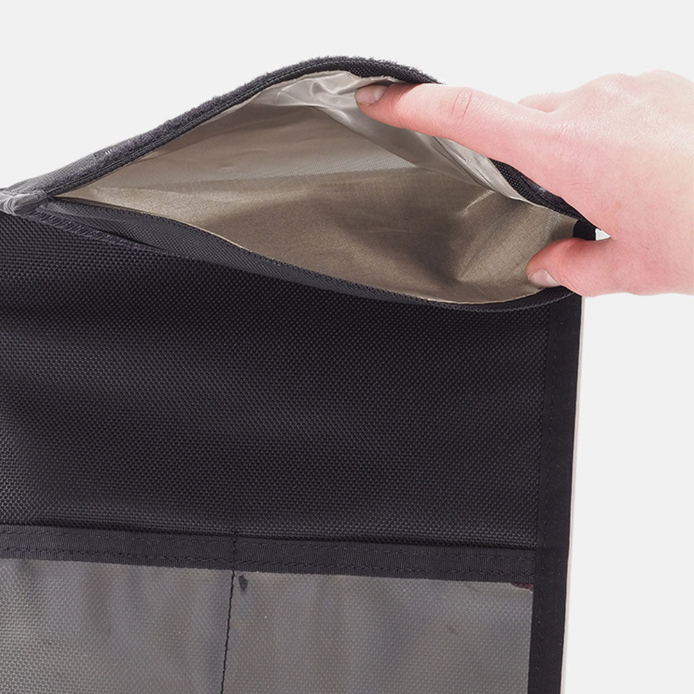 EDEC Utility Non-Window Bag Kit